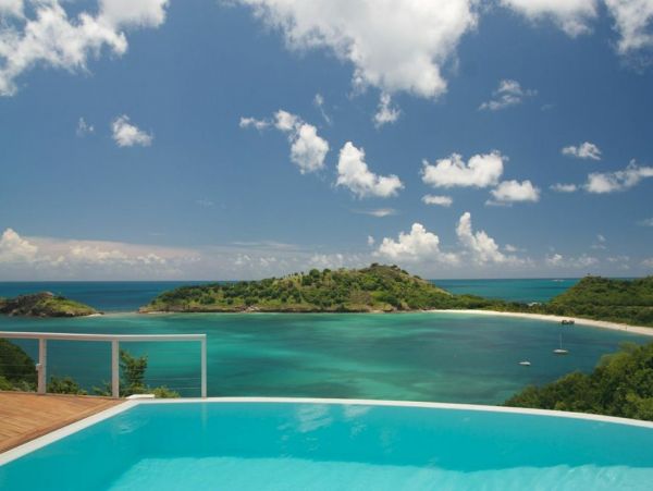 Antigua Barbuda Home 1003087