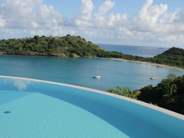 Antigua Barbuda Home 1003087