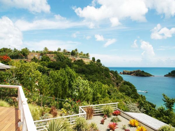 Antigua Barbuda Home 1003087