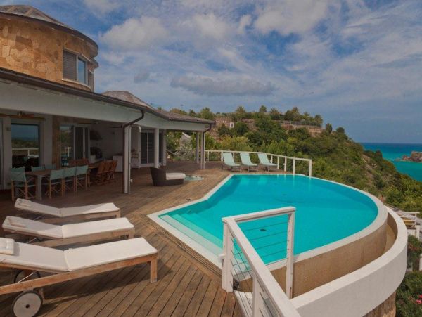 Antigua Barbuda Home 1003087