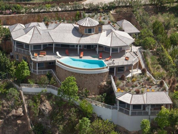 Antigua Barbuda Home 1003087