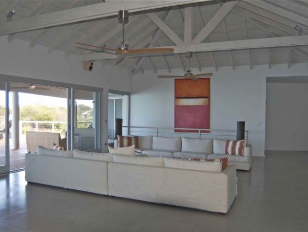 Antigua Barbuda Home 1003087