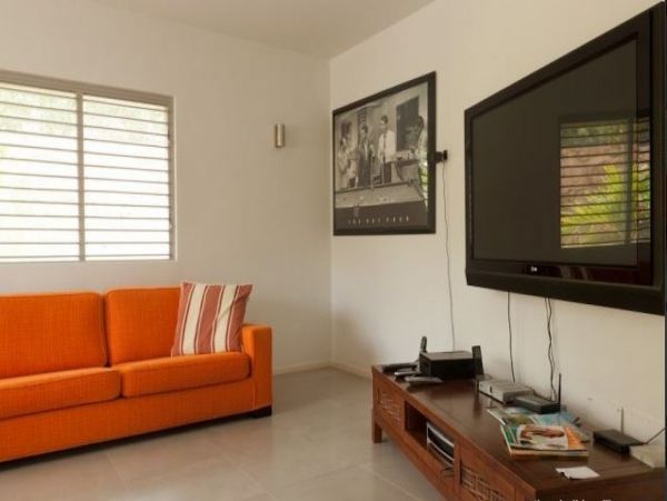 Antigua Barbuda Home 1003087