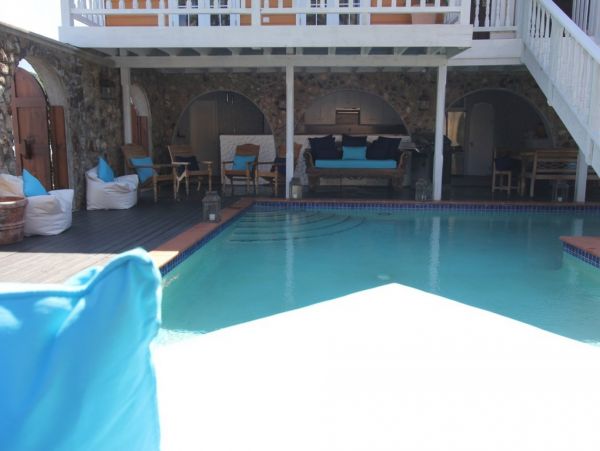 Antigua Barbuda Home 1003088