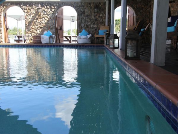 Antigua Barbuda Home 1003088