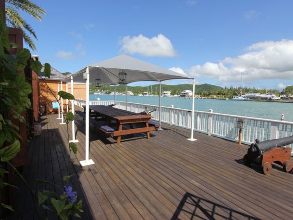 Antigua Barbuda Home 1003088