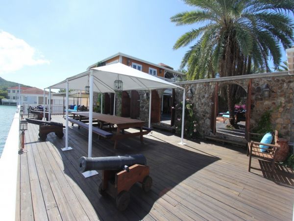Antigua Barbuda Home 1003088