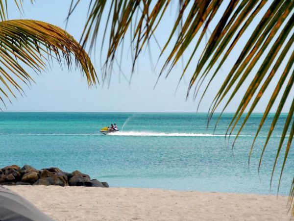Antigua Barbuda Home 1003088