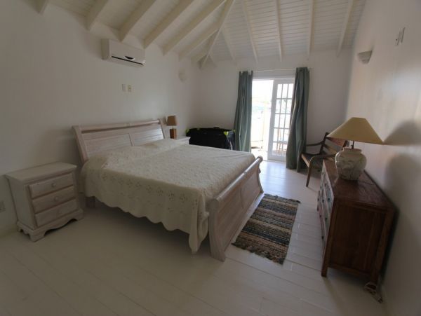 Antigua Barbuda Home 1003088