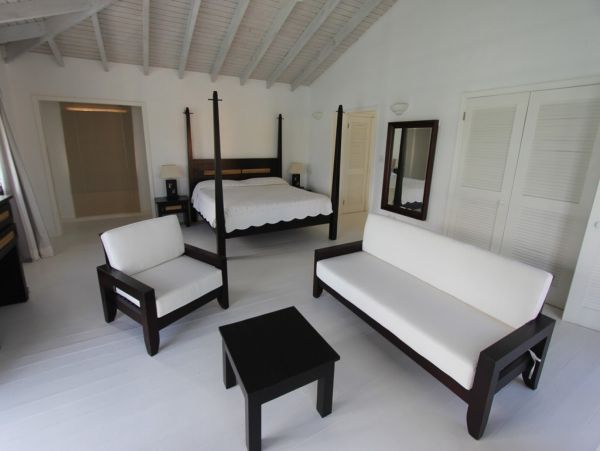 Antigua Barbuda Home 1003088