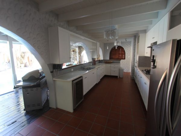 Antigua Barbuda Home 1003088