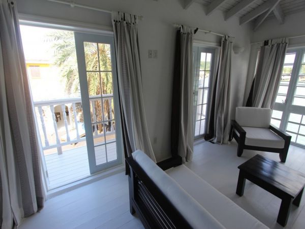 Antigua Barbuda Home 1003088