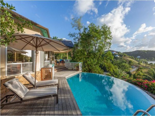 Antigua Barbuda Home 1003089