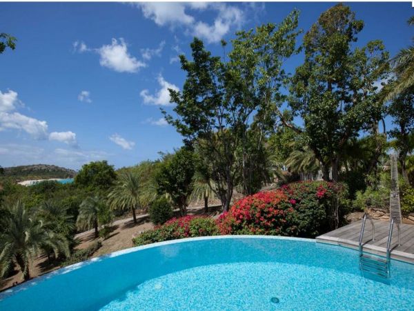 Antigua Barbuda Home 1003089