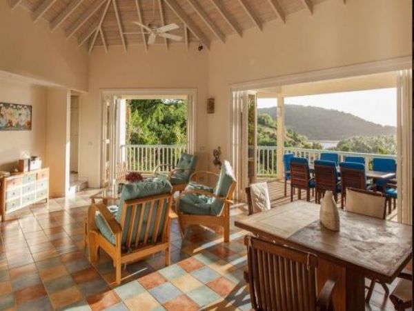Antigua Barbuda Home 1003089