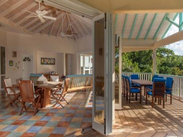 Antigua Barbuda Home 1003089