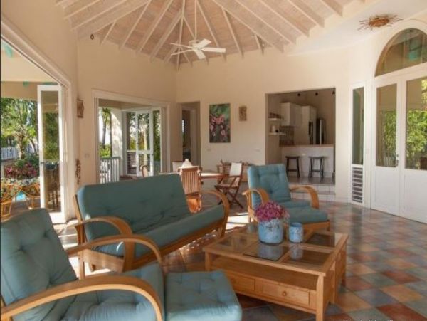 Antigua Barbuda Home 1003089
