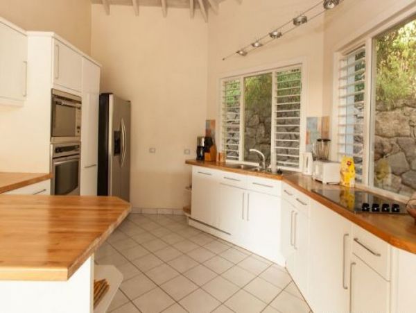 Antigua Barbuda Home 1003089