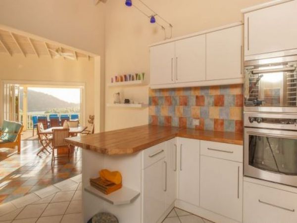 Antigua Barbuda Home 1003089