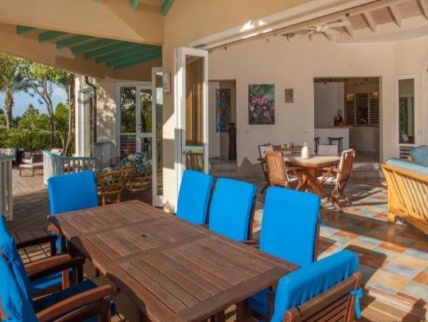 Antigua Barbuda Home 1003089