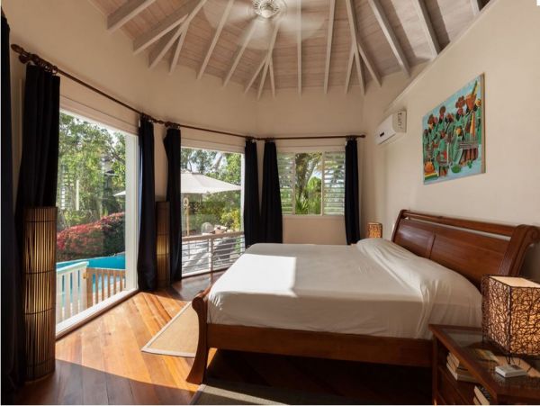 Antigua Barbuda Home 1003089