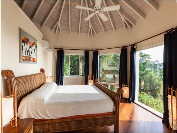 Antigua Barbuda Home 1003089