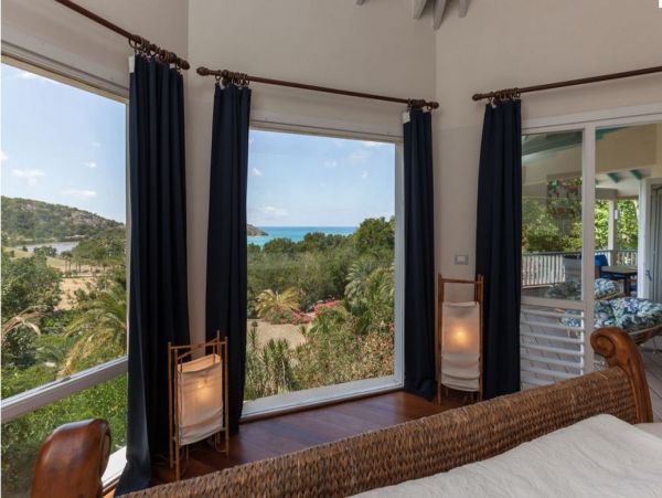 Antigua Barbuda Home 1003089