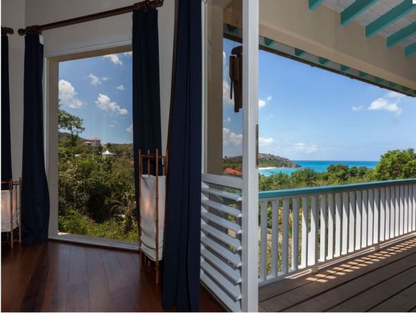 Antigua Barbuda Home 1003089