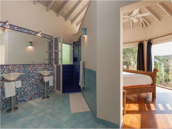 Antigua Barbuda Home 1003089