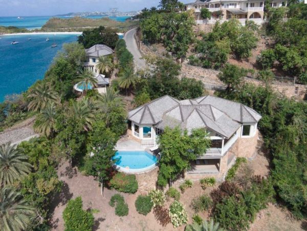 Antigua Barbuda Home 1003089