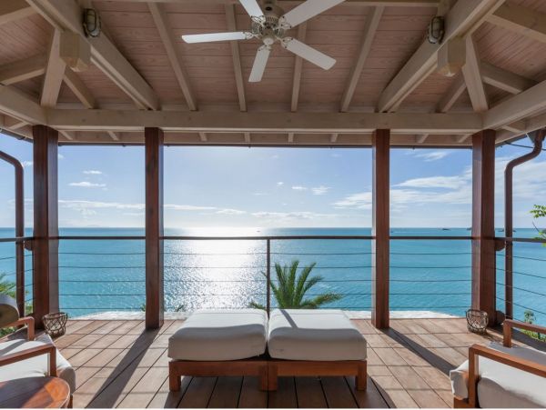 Antigua Barbuda Home 1003090