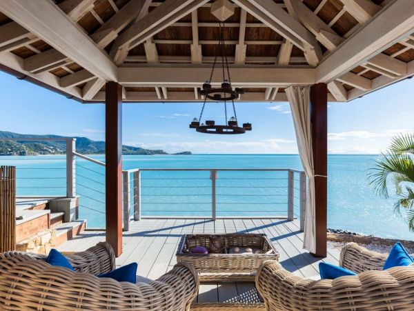 Antigua Barbuda Home 1003090