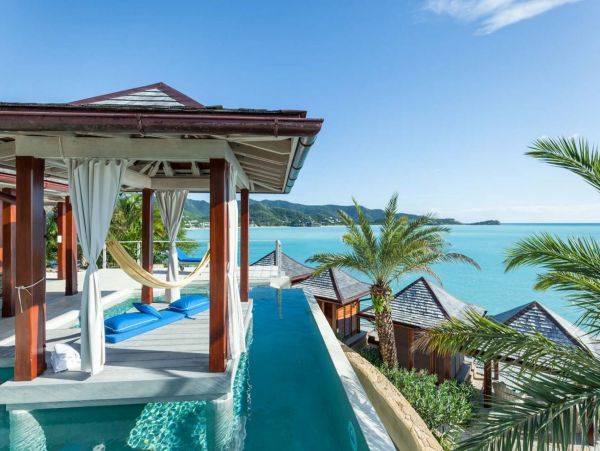 Antigua Barbuda Home 1003090