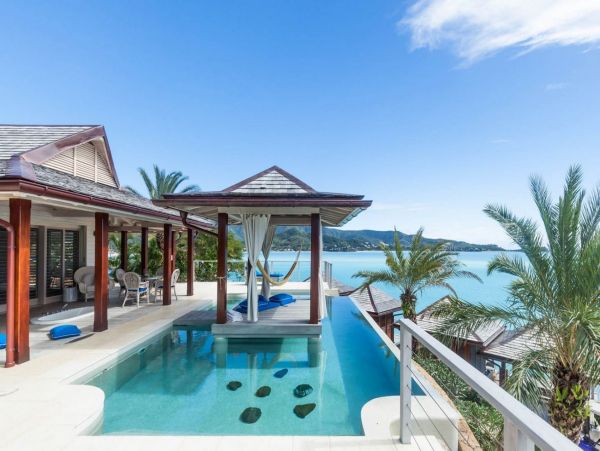 Antigua Barbuda Home 1003090