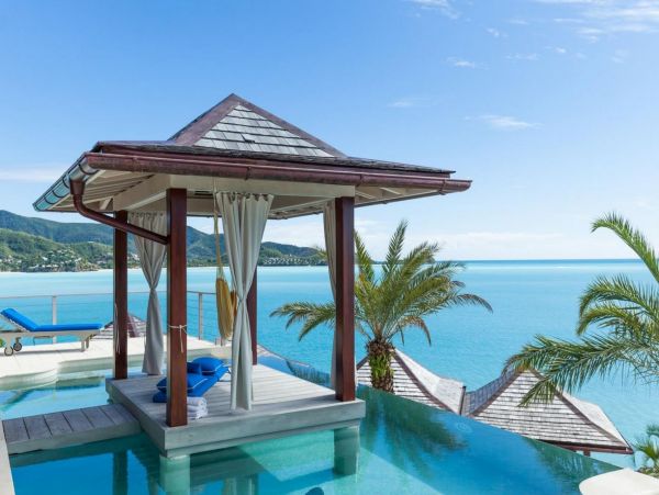 Antigua Barbuda Home 1003090