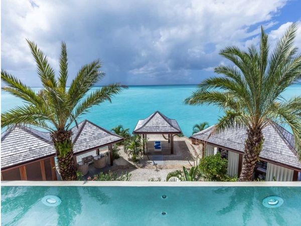 Antigua Barbuda Home 1003090