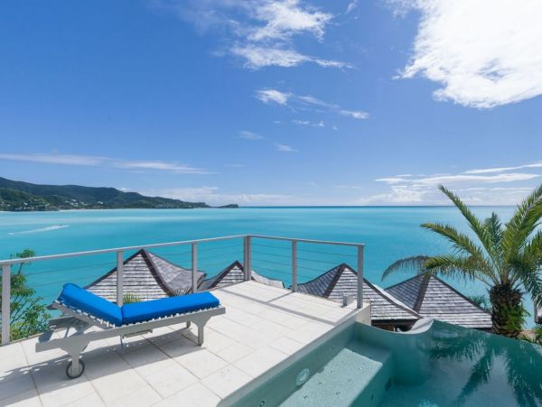 Antigua Barbuda Home 1003090