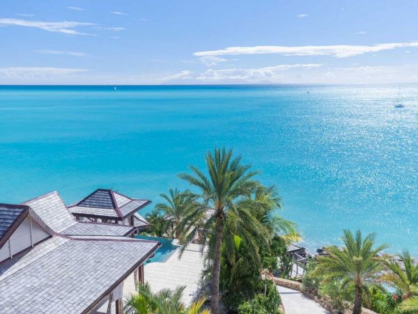 Antigua Barbuda Home 1003090