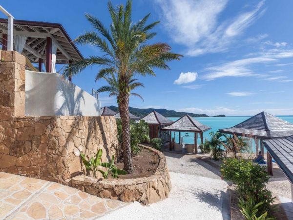 Antigua Barbuda Home 1003090