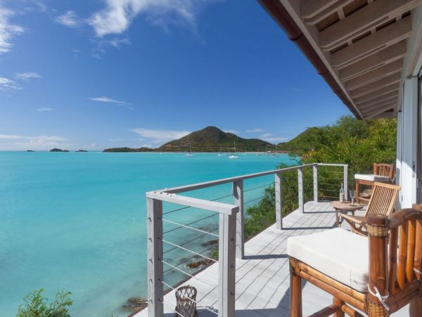 Antigua Barbuda Home 1003090