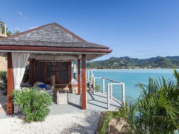 Antigua Barbuda Home 1003090