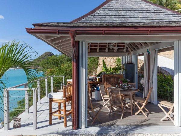Antigua Barbuda Home 1003090