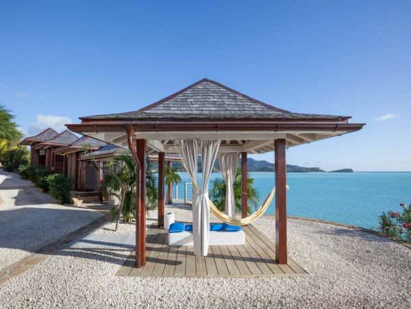 Antigua Barbuda Home 1003090