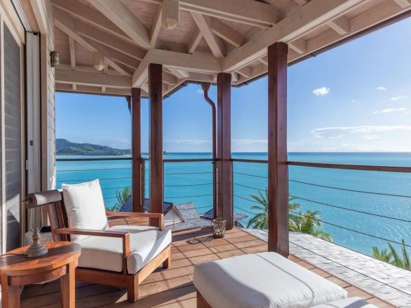 Antigua Barbuda Home 1003090