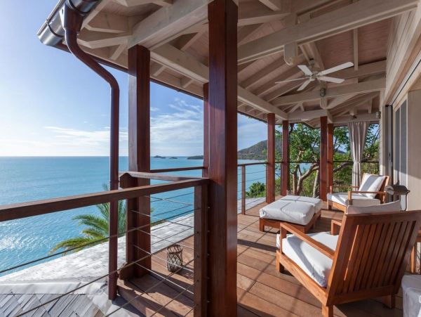 Antigua Barbuda Home 1003090