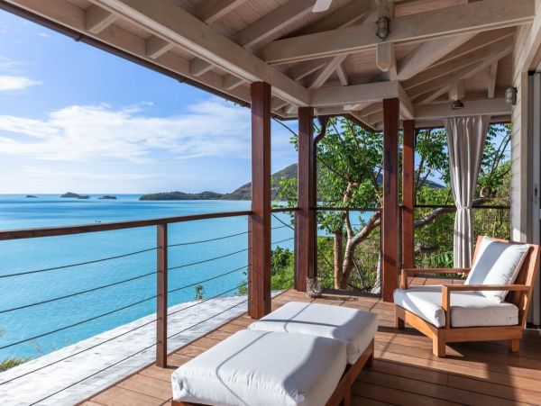Antigua Barbuda Home 1003090