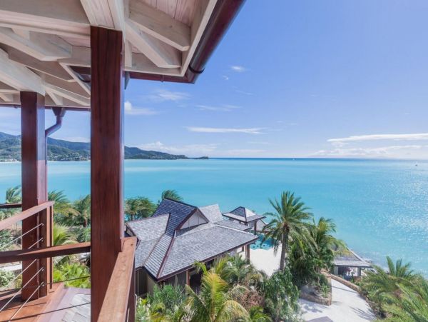 Antigua Barbuda Home 1003090