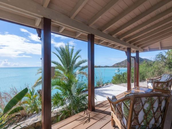 Antigua Barbuda Home 1003090