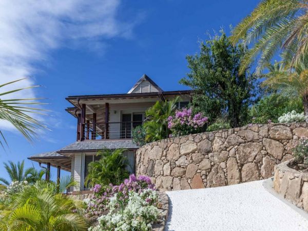 Antigua Barbuda Home 1003090