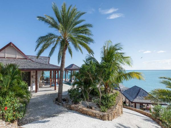 Antigua Barbuda Home 1003090